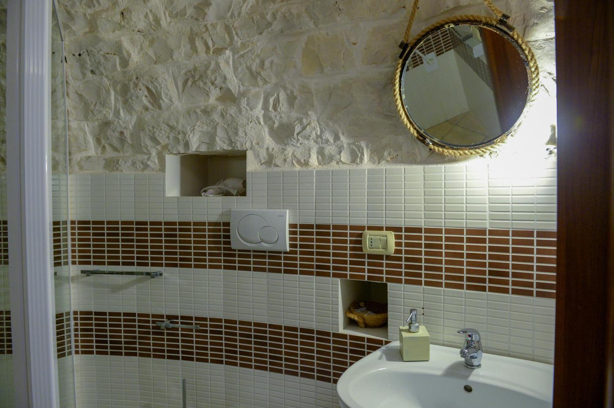 Trulli Lisanna - Apulian Hideaway With Pool Apartment Antonelli Luaran gambar