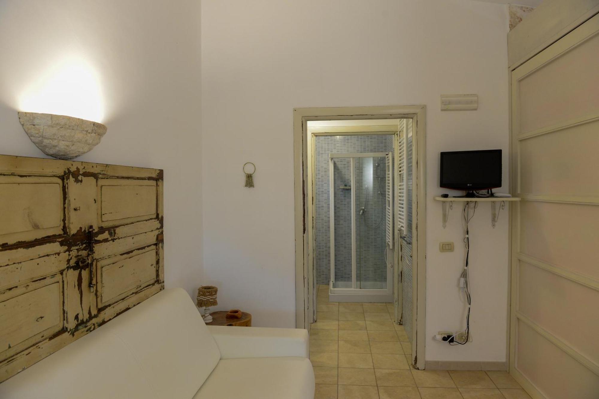 Trulli Lisanna - Apulian Hideaway With Pool Apartment Antonelli Luaran gambar