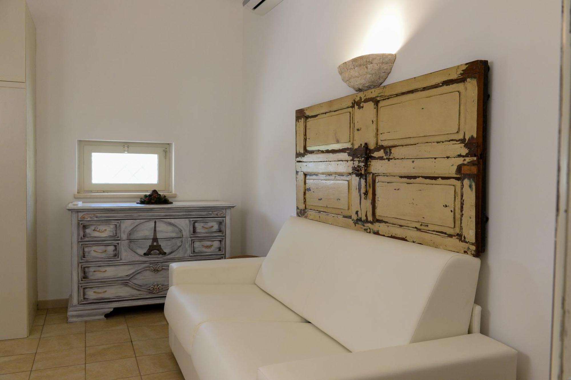 Trulli Lisanna - Apulian Hideaway With Pool Apartment Antonelli Luaran gambar