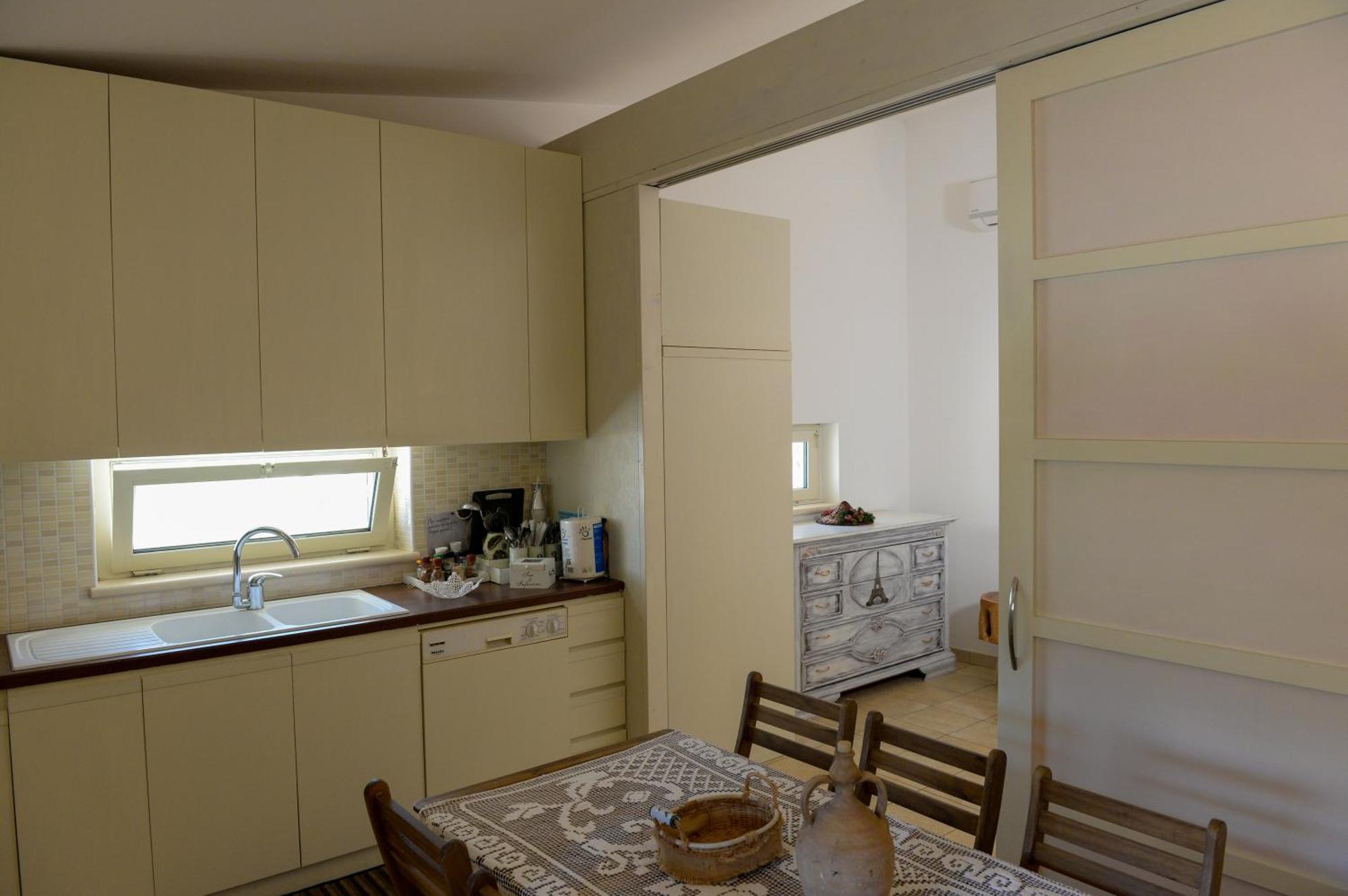 Trulli Lisanna - Apulian Hideaway With Pool Apartment Antonelli Luaran gambar