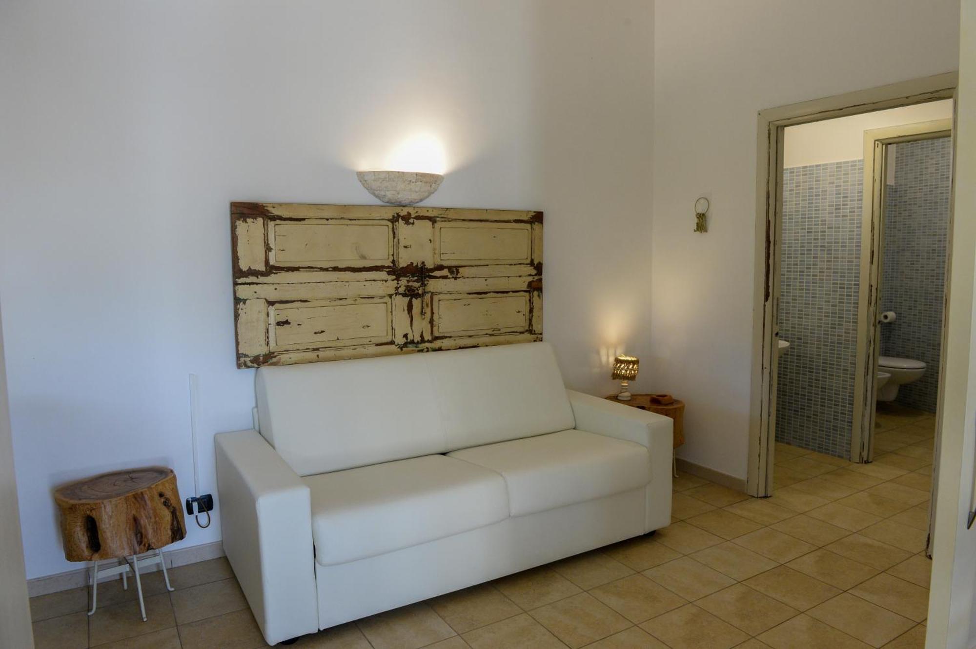 Trulli Lisanna - Apulian Hideaway With Pool Apartment Antonelli Luaran gambar